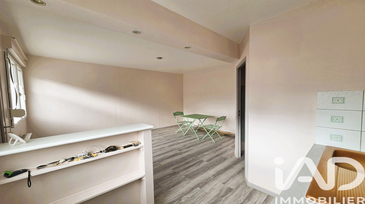 Ma-Cabane - Vente Appartement Troyes, 17 m²