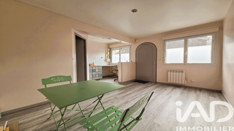 Ma-Cabane - Vente Appartement Troyes, 17 m²