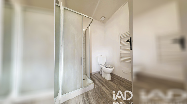 Ma-Cabane - Vente Appartement Troyes, 17 m²