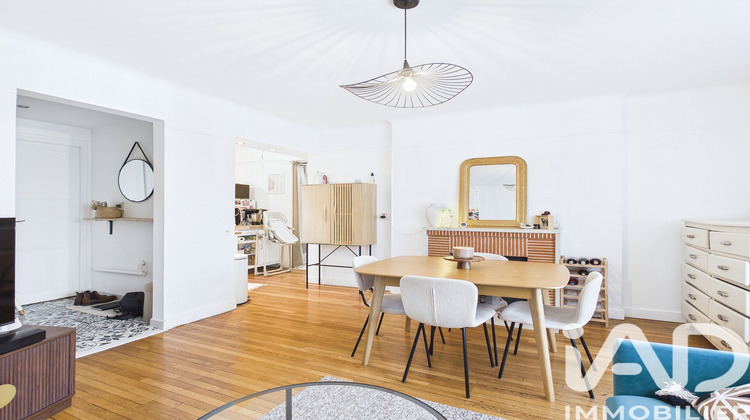 Ma-Cabane - Vente Appartement Troyes, 59 m²