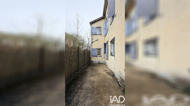 Ma-Cabane - Vente Appartement Troyes, 43 m²