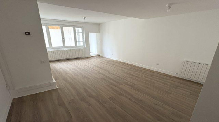 Ma-Cabane - Vente Appartement Troyes, 81 m²