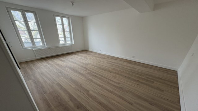 Ma-Cabane - Vente Appartement Troyes, 81 m²