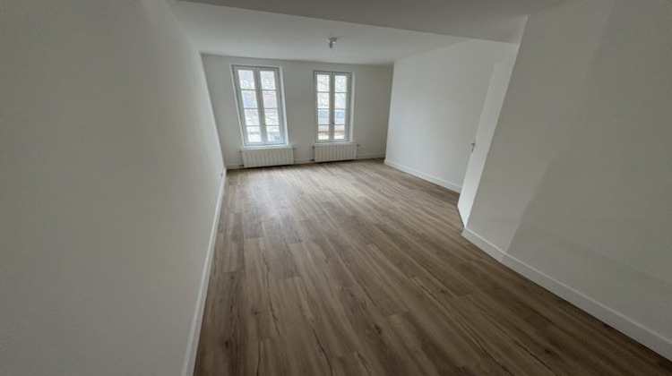 Ma-Cabane - Vente Appartement Troyes, 81 m²