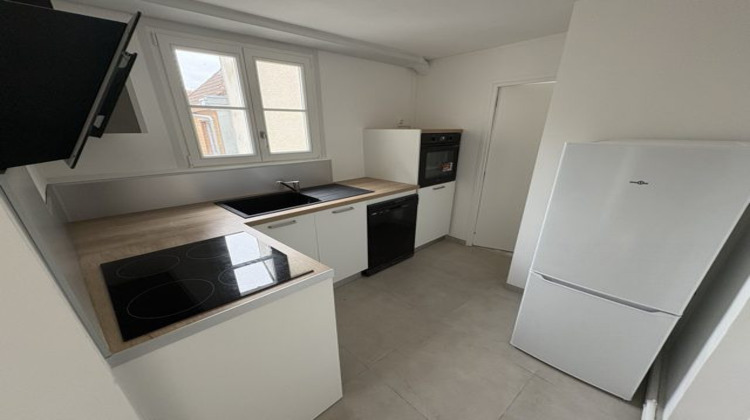 Ma-Cabane - Vente Appartement Troyes, 81 m²