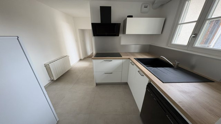 Ma-Cabane - Vente Appartement Troyes, 81 m²