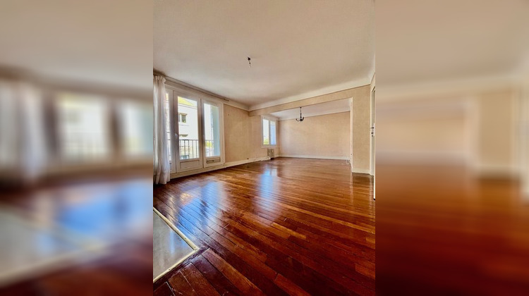 Ma-Cabane - Vente Appartement TROYES, 81 m²