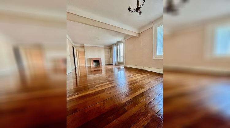 Ma-Cabane - Vente Appartement TROYES, 81 m²