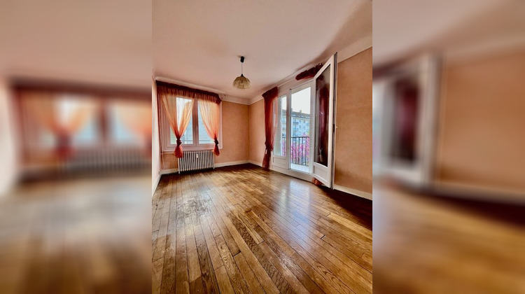 Ma-Cabane - Vente Appartement TROYES, 81 m²