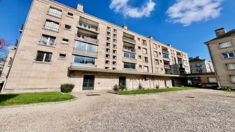 Ma-Cabane - Vente Appartement TROYES, 81 m²