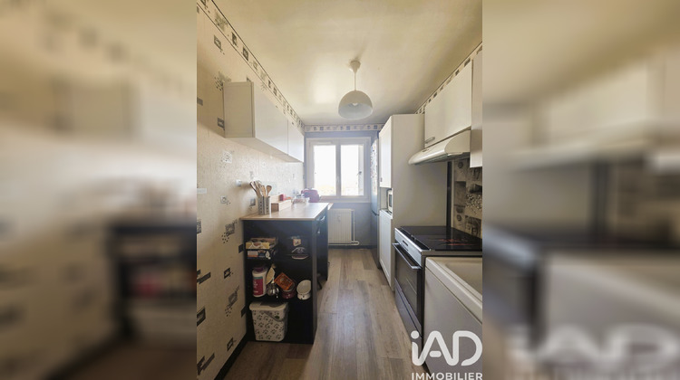 Ma-Cabane - Vente Appartement Troyes, 45 m²