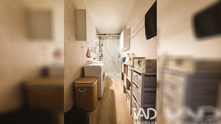 Ma-Cabane - Vente Appartement Troyes, 45 m²