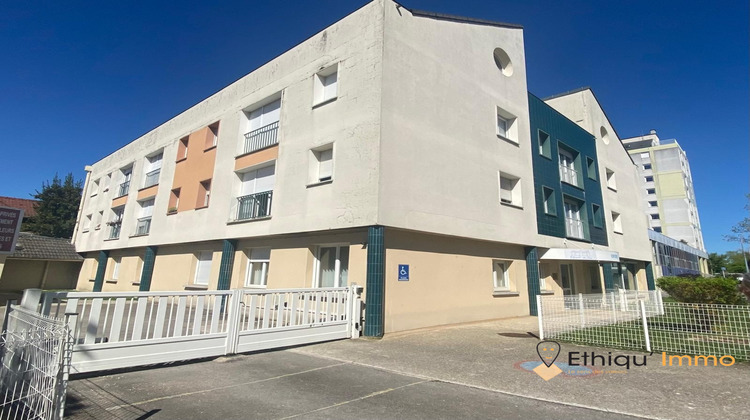 Ma-Cabane - Vente Appartement Troyes, 49 m²