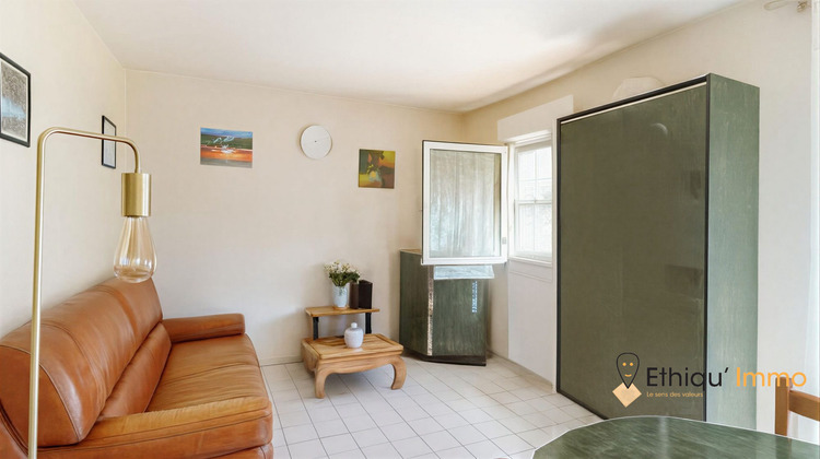 Ma-Cabane - Vente Appartement Troyes, 49 m²