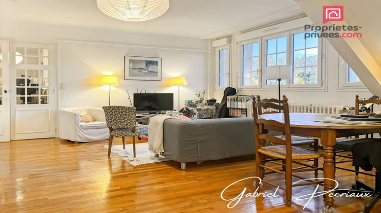 Ma-Cabane - Vente Appartement TROYES, 78 m²