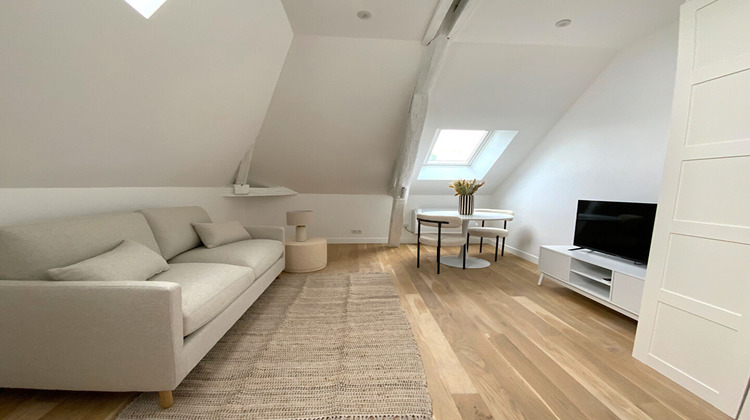 Ma-Cabane - Vente Appartement TROYES, 18 m²