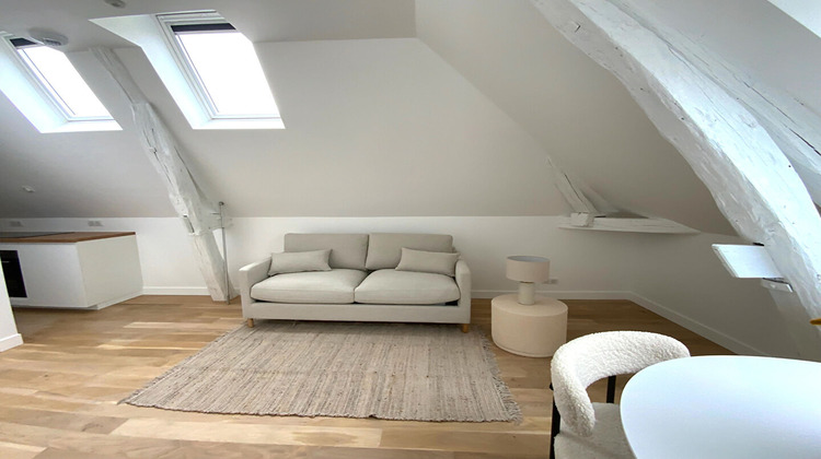 Ma-Cabane - Vente Appartement TROYES, 18 m²