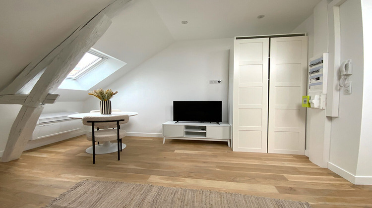 Ma-Cabane - Vente Appartement TROYES, 18 m²