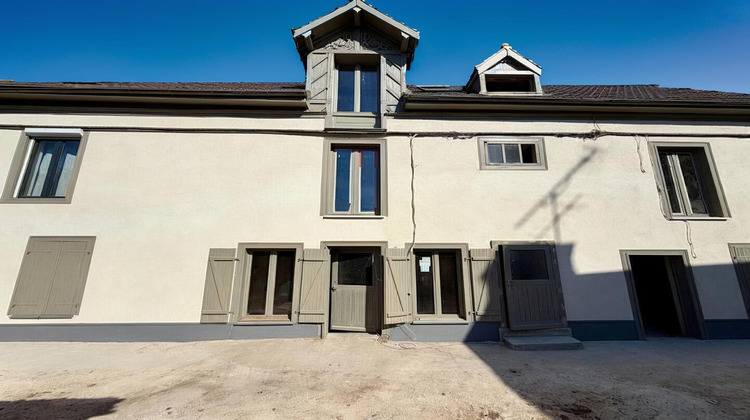 Ma-Cabane - Vente Appartement TROYES, 38 m²