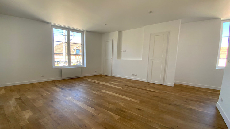 Ma-Cabane - Vente Appartement TROYES, 38 m²