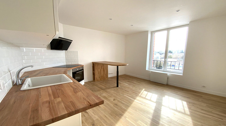 Ma-Cabane - Vente Appartement TROYES, 28 m²