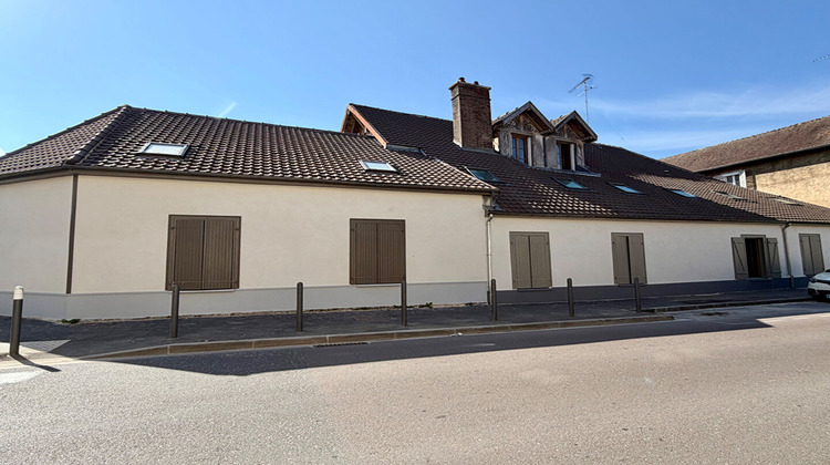 Ma-Cabane - Vente Appartement TROYES, 48 m²