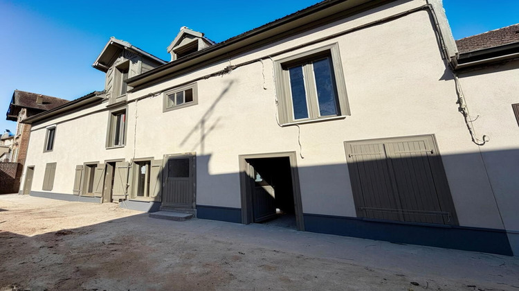 Ma-Cabane - Vente Appartement TROYES, 41 m²