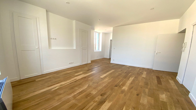 Ma-Cabane - Vente Appartement TROYES, 41 m²