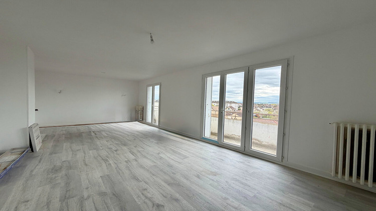 Ma-Cabane - Vente Appartement TROYES, 68 m²