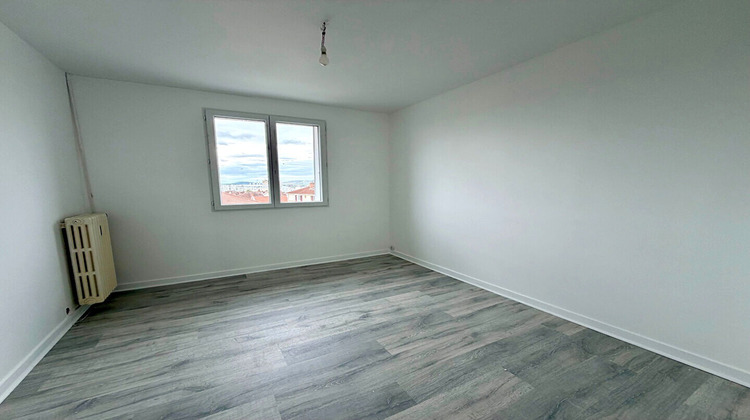 Ma-Cabane - Vente Appartement TROYES, 68 m²