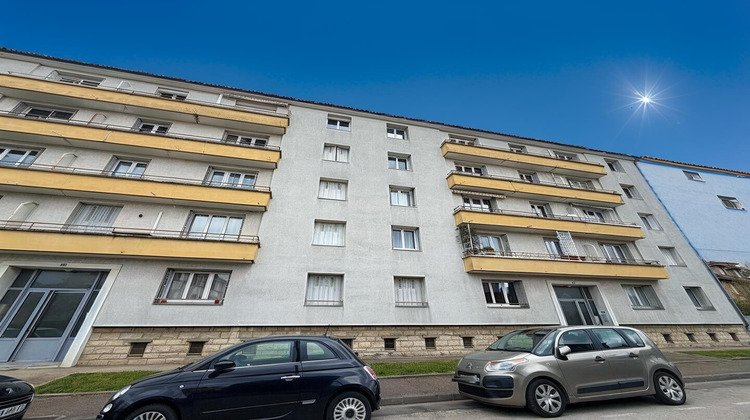 Ma-Cabane - Vente Appartement TROYES, 68 m²