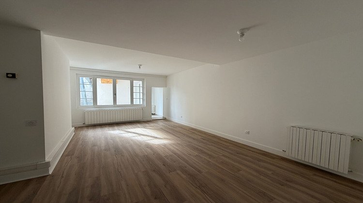 Ma-Cabane - Vente Appartement TROYES, 75 m²