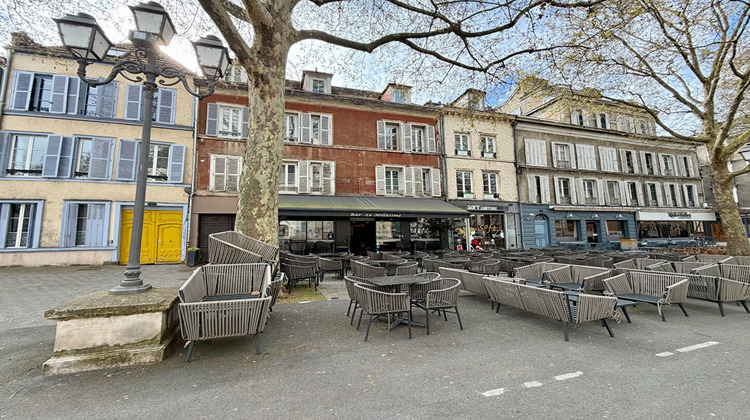 Ma-Cabane - Vente Appartement TROYES, 75 m²