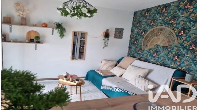 Ma-Cabane - Vente Appartement Troyes, 28 m²