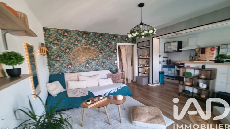 Ma-Cabane - Vente Appartement Troyes, 28 m²