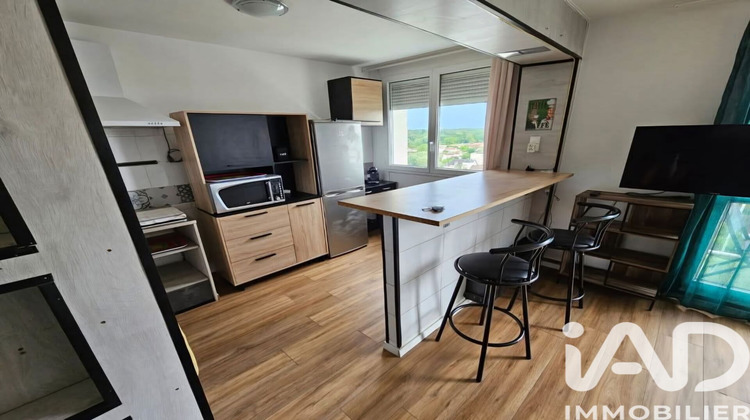 Ma-Cabane - Vente Appartement Troyes, 28 m²
