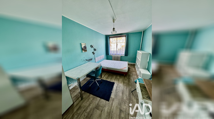 Ma-Cabane - Vente Appartement Troyes, 16 m²