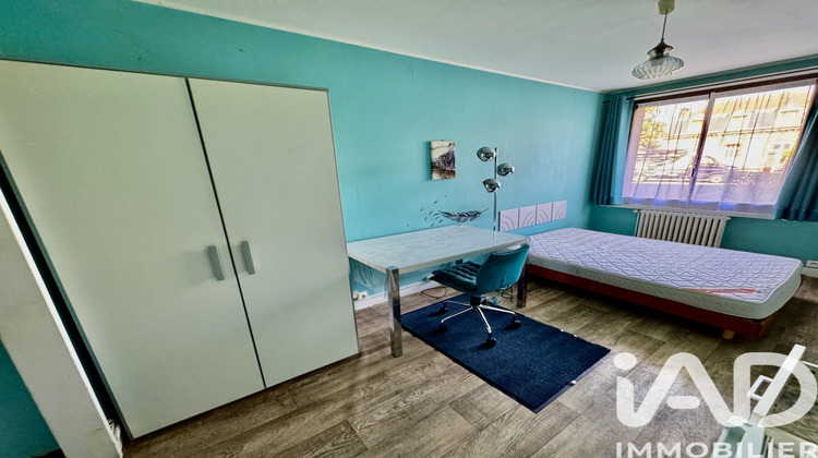 Ma-Cabane - Vente Appartement Troyes, 16 m²