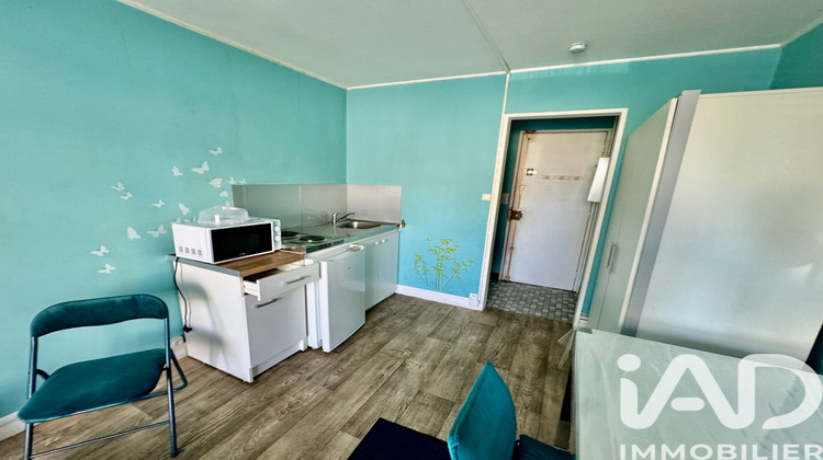 Ma-Cabane - Vente Appartement Troyes, 16 m²