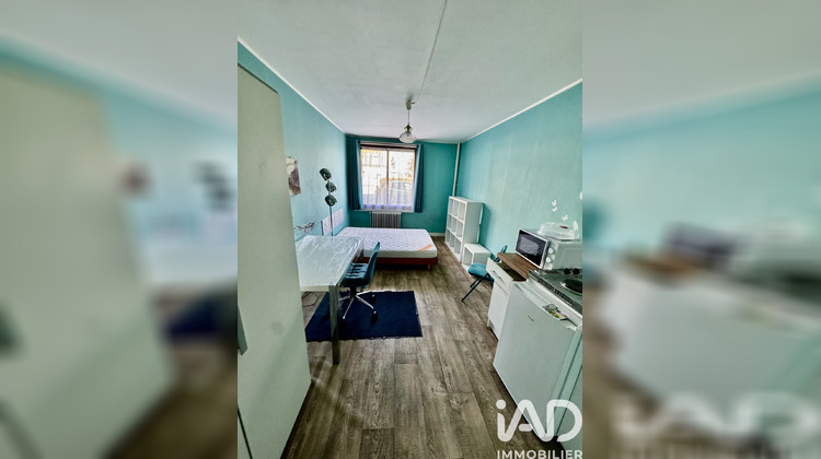 Ma-Cabane - Vente Appartement Troyes, 16 m²