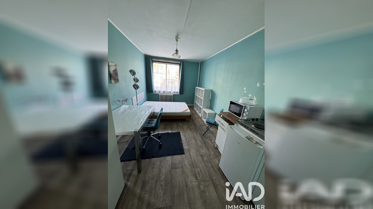 Ma-Cabane - Vente Appartement Troyes, 16 m²