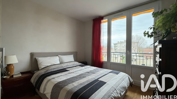 Ma-Cabane - Vente Appartement Troyes, 48 m²