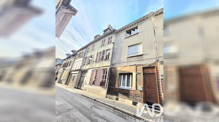 Ma-Cabane - Vente Appartement Troyes, 31 m²