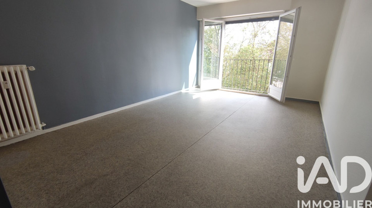 Ma-Cabane - Vente Appartement Troyes, 66 m²