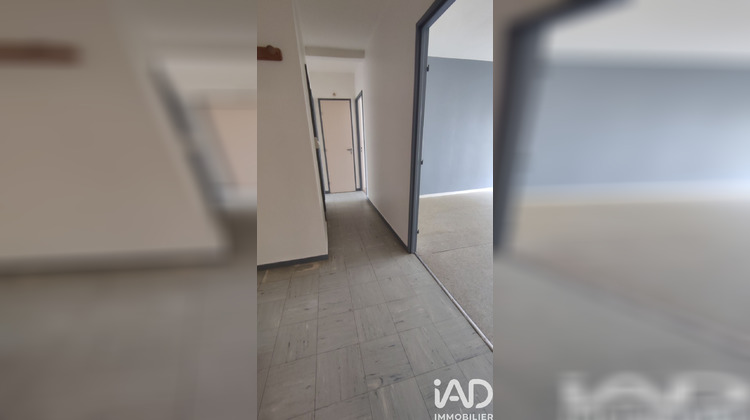 Ma-Cabane - Vente Appartement Troyes, 66 m²