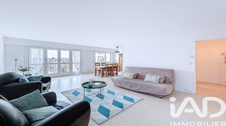 Ma-Cabane - Vente Appartement Troyes, 77 m²