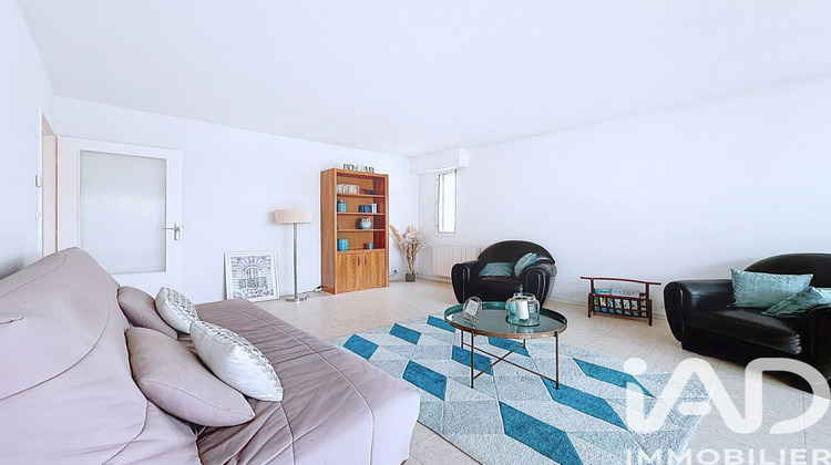 Ma-Cabane - Vente Appartement Troyes, 77 m²