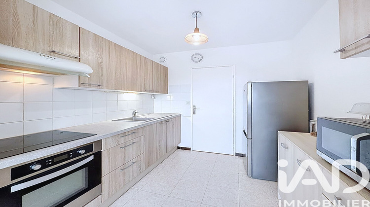 Ma-Cabane - Vente Appartement Troyes, 77 m²