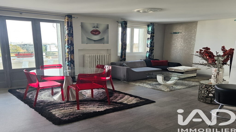 Ma-Cabane - Vente Appartement Troyes, 61 m²