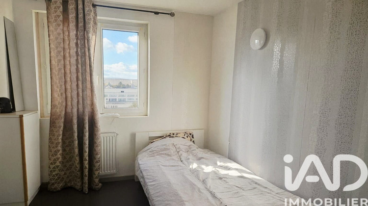 Ma-Cabane - Vente Appartement Troyes, 61 m²